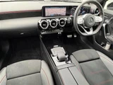 2021 Mercedes-Benz A-Class A200d Sedan for sale, Japanese used car export - photo 3 of 23 | GULJI TRADERS