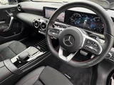 2021 Mercedes-Benz A-Class A200d Sedan for sale, Japanese used car export - photo 7 of 23 | GULJI TRADERS