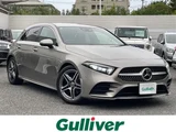 2021 Mercedes-Benz A-Class A180 Sedan for sale, Japanese used car export - photo 1 of 23 | GULJI TRADERS