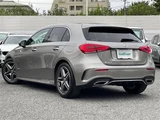 2021 Mercedes-Benz A-Class A180 Sedan for sale, Japanese used car export - photo 2 of 23 | GULJI TRADERS