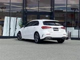 2021 Mercedes-Benz A-Class A200d Sedan for sale, Japanese used car export - photo 2 of 22 | GULJI TRADERS