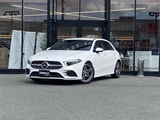 2021 Mercedes-Benz A-Class A200d Sedan for sale, Japanese used car export - photo 5 of 22 | GULJI TRADERS