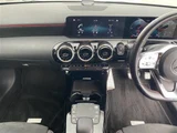 2021 Mercedes-Benz A-Class A200d Sedan for sale, Japanese used car export - photo 9 of 22 | GULJI TRADERS