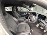 2021 Mercedes-Benz A-Class A200d Sedan for sale, Japanese used car export - photo 13 of 22 | GULJI TRADERS