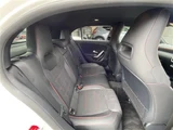 2021 Mercedes-Benz A-Class A200d Sedan for sale, Japanese used car export - photo 14 of 22 | GULJI TRADERS