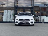 2021 Mercedes-Benz A-Class A200d Sedan for sale, Japanese used car export - photo 22 of 22 | GULJI TRADERS