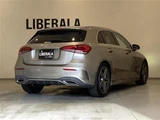 2021 Mercedes-Benz A-Class A200d Sedan for sale, Japanese used car export - photo 2 of 22 | GULJI TRADERS