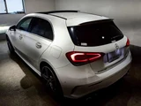 2021 Mercedes-Benz A-Class A45S 4M Sedan for sale, Japanese used car export - photo 3 of 14 | GULJI TRADERS