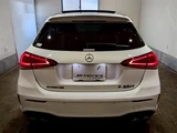 2021 Mercedes-Benz A-Class A45S 4M Sedan for sale, Japanese used car export - photo 4 of 14 | GULJI TRADERS
