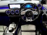 2021 Mercedes-Benz A-Class A45S 4M Sedan for sale, Japanese used car export - photo 7 of 14 | GULJI TRADERS