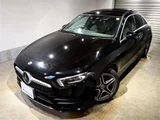 2021 Mercedes-Benz A-Class A250e Sedan for sale, Japanese used car export - photo 1 of 14 | GULJI TRADERS
