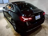 2021 Mercedes-Benz A-Class A250e Sedan for sale, Japanese used car export - photo 3 of 14 | GULJI TRADERS