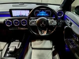 2021 Mercedes-Benz A-Class A250e Sedan for sale, Japanese used car export - photo 7 of 14 | GULJI TRADERS
