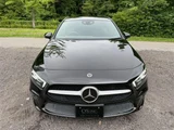 2021 Mercedes-Benz A-Class A180 Sedan for sale, Japanese used car export - photo 2 of 10 | GULJI TRADERS