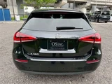 2021 Mercedes-Benz A-Class A180 Sedan for sale, Japanese used car export - photo 3 of 10 | GULJI TRADERS