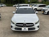 2021 Mercedes-Benz A-Class Sedan for sale, Japanese used car export - photo 10 of 30 | GULJI TRADERS