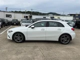 2021 Mercedes-Benz A-Class Sedan for sale, Japanese used car export - photo 12 of 30 | GULJI TRADERS