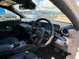 2021 Mercedes-Benz A-Class Sedan for sale, Japanese used car export - photo 18 of 30 | GULJI TRADERS