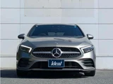 2021 Mercedes-Benz A-Class Sedan for sale, Japanese used car export - photo 2 of 27 | GULJI TRADERS