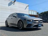 2021 Mercedes-Benz A-Class Sedan for sale, Japanese used car export - photo 3 of 27 | GULJI TRADERS