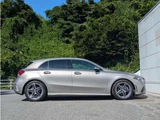 2021 Mercedes-Benz A-Class Sedan for sale, Japanese used car export - photo 4 of 27 | GULJI TRADERS