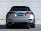 2021 Mercedes-Benz A-Class Sedan for sale, Japanese used car export - photo 6 of 27 | GULJI TRADERS