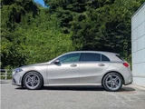 2021 Mercedes-Benz A-Class Sedan for sale, Japanese used car export - photo 8 of 27 | GULJI TRADERS