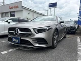2021 Mercedes-Benz A-Class Sedan for sale, Japanese used car export - photo 25 of 27 | GULJI TRADERS