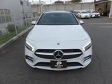 2021 Mercedes-Benz A-Class 2WD Sedan for sale, Japanese used car export - photo 4 of 24 | GULJI TRADERS