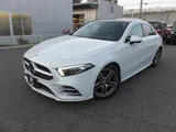 2021 Mercedes-Benz A-Class 2WD Sedan for sale, Japanese used car export - photo 6 of 24 | GULJI TRADERS