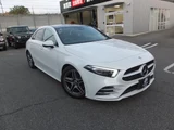 2021 Mercedes-Benz A-Class 2WD Sedan for sale, Japanese used car export - photo 7 of 24 | GULJI TRADERS