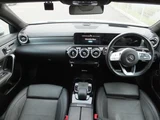 2021 Mercedes-Benz A-Class 2WD Sedan for sale, Japanese used car export - photo 9 of 24 | GULJI TRADERS