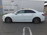 2021 Mercedes-Benz A-Class 2WD Sedan for sale, Japanese used car export - photo 16 of 24 | GULJI TRADERS