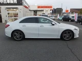 2021 Mercedes-Benz A-Class 2WD Sedan for sale, Japanese used car export - photo 17 of 24 | GULJI TRADERS