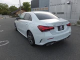 2021 Mercedes-Benz A-Class 2WD Sedan for sale, Japanese used car export - photo 18 of 24 | GULJI TRADERS