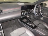 2021 Mercedes-Benz A-Class A 200 d Sedan for sale, Japanese used car export - photo 2 of 3 | GULJI TRADERS