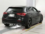 2021 Mercedes-Benz A-Class A200d Sedan for sale, Japanese used car export - photo 2 of 12 | GULJI TRADERS