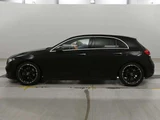 2021 Mercedes-Benz A-Class A200d Sedan for sale, Japanese used car export - photo 4 of 12 | GULJI TRADERS