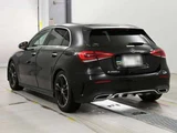2021 Mercedes-Benz A-Class A200d Sedan for sale, Japanese used car export - photo 6 of 12 | GULJI TRADERS