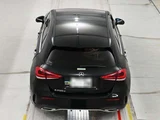2021 Mercedes-Benz A-Class A200d Sedan for sale, Japanese used car export - photo 8 of 12 | GULJI TRADERS