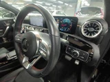 2021 Mercedes-Benz A-Class A200d Sedan for sale, Japanese used car export - photo 9 of 12 | GULJI TRADERS