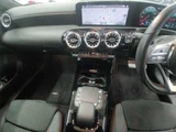 2021 Mercedes-Benz A-Class A200d Sedan for sale, Japanese used car export - photo 11 of 12 | GULJI TRADERS