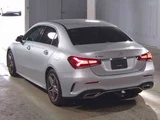 2021 Mercedes-Benz A-Class A180 Sedan for sale, Japanese used car export - photo 2 of 2 | GULJI TRADERS