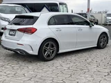 2021 Mercedes-Benz A-Class A180 Sedan for sale, Japanese used car export - photo 2 of 20 | GULJI TRADERS
