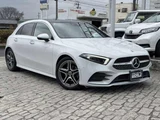 2021 Mercedes-Benz A-Class A180 Sedan for sale, Japanese used car export - photo 3 of 20 | GULJI TRADERS
