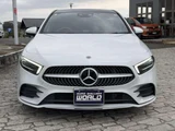 2021 Mercedes-Benz A-Class A180 Sedan for sale, Japanese used car export - photo 4 of 20 | GULJI TRADERS
