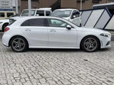 2021 Mercedes-Benz A-Class A180 Sedan for sale, Japanese used car export - photo 5 of 20 | GULJI TRADERS