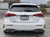 2021 Mercedes-Benz A-Class A180 Sedan for sale, Japanese used car export - photo 6 of 20 | GULJI TRADERS