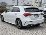 2021 Mercedes-Benz A-Class A180 Sedan for sale, Japanese used car export - photo 7 of 20 | GULJI TRADERS