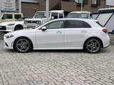 2021 Mercedes-Benz A-Class A180 Sedan for sale, Japanese used car export - photo 8 of 20 | GULJI TRADERS